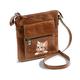 The Bradford Exchange 'Kitty Couture' Crossbody Bag with Cat Art