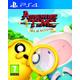 Adventure Time: Finn and Jake Investigations (PS4)