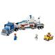 LEGO City 60079 Training Jet Transporter