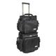 UDG Ultimate SlingBag Trolley Set Deluxe Black U9679BL MK2