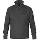 Fjällräven Koster Sweater M Sweatshirt - Grey, Large