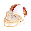 Tampa Bay Buccaneers 1976-96 Throwback Replica Mini Helmet