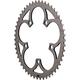 Campagnolo Record/Chorus 10 Speed Chainring, Silver, 50T