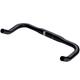 Cinelli Lola Handlebar, Black, 38cm (Centre to Centre)