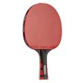 STIGA Evolution Performance-Level Table Tennis Racket Made with Approved Rubber for Tournament Play