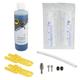 Magura Service Kit (for disc and rim brakes) care, transparent, 100 ml