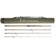 Abu Garcia Salmo Seeker Spinning Rod - 9'