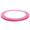 Greenbay 13FT Replacement Trampoline Surround Pad Foam Safety Guard Spring Cover Padding Pads Pink