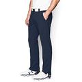 Under Armour Men's Match Play Golf Tapered Pants, Black (001)/Black, 42/34
