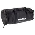 THRASHER Skatebag Duffel Sports Bag, Unisex-Adult, Black, One Size