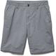 Under Armour UA Men's Golf Trousers Match Play Shorts, Men, Golf Hose Match Play Short, Phantom Gray, 40