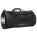 Helly Hansen HH Duffel Bag 2 70L Travel Bag Unisex Black STD