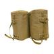 Berghaus Men's Military Large Pockets Ruck Sack - Coyote Brown, 30 Litre/One Size