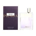 Prada Pour Homme Eau De Toilette Spray - 100ml/3.4oz