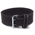 Strength Shop 10mm Double Prong Buckle Belt (Medium)