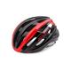 Giro Unisex Adult Foray Road Helmet - Bright Red/Black, Small/51-55 cm