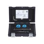 BBB Cycling, BracketKit Bottom Bracket Tool, Repair Set Kit, Mountain and Road Bike Maintenance, BTL-95, Black, One Size