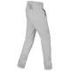 Adidas Men's Pure Motion Stretch 3-Stripes Pants - Mid Grey S14/Vista Grey S15, Size 38-32