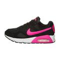 Nike Girls' Air Max Ivo GS Footwear-Black/Pink/White , size 4 UK (36.5 EU)