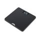 Beurer PS240 Soft Grip Acrylic Electronic Bathroom Scales