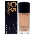 MAC STUDIO FIX FLUID SPF 15 FOUNDATION