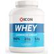 ICON Nutrition Whey Protein Powder 2.27kg, 71 Servings - Cookies and Cream