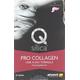 Qsilica | Original Pro Collagen Skin Hair and Nail Supplement | 30 Capsules | Supports Skin Hair and Nails | Pro Collagen Boosting Antioxidant & Multi-Minerals | Vegan & PETA Certified