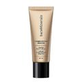 Complexion Rescue Tinted Hydrating Gel Cream SPF 30-09 Chestnut by bareMinerals for Women - 1.18 oz Foundation