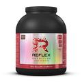 Reflex Nutrition Micellar Casein Slow Release Protein Powder 24g Protein 3.6g Carbs 0.5g of Fat 80% Micellar casein (Chocolate) (1.8kg)