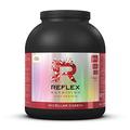 Reflex Nutrition Micellar Casein Slow Release Protein Powder 24g Protein 3.6g Carbs 0.5g of Fat 80% Micellar casein (Vanilla) (1.8kg)