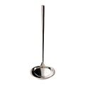 Villeroy & Boch Piemont 314 mm Large Soup Ladle, Stainless_Steel