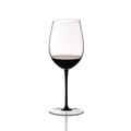 Riedel Sommeliers Black Tie Bordeaux Grand Cru Glass