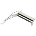 Creda C00095673 Ariston Hotpoint Indesit Tumble Dryer Heater Element, 2200 Watt