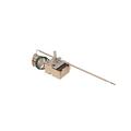 Ariston Cannon Hotpoint Indesit Cooker Main Oven Thermostat. Genuine Part Number C00255842