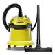 Kärcher WD2 cord, bagless Wet and Dry Vacuum