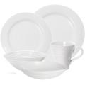 Portmeirion Sophie Conran White 20 Piece Dinner Set