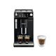 De'Longhi Autentica, Automatic Bean to Cup Coffee Machine, Cappuccino and Espresso Maker, ETAM 29.510.B, 1.3 liters, Black