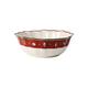 Villeroy & Boch Toy's Delight Medium Sized Deep Dish, Premium Porcelain, Multi-Color