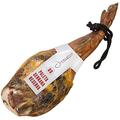 Spanish Ham - Jamon Serrano Reserve Shoulder Semi Boneless Jamonprive 4 - 4.5 Kg