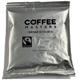 Coffee Masters Fairtrade Ground Coffee - 50 Coffee Sachets x 3 pints - Bonus 50 Coffee Filters - Made From 100% Arabica Coffee Beans - Coffee Sachets Bulk Perfect for Coffee Filter Machine