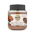 Biona Organic Chocolate Hazelnut Spread 350g (Pack of 6