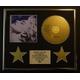 MADONNA/CD DISPLAY/LIMITED EDITION/COA/TRUE BLUE