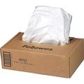 Fellowes Shredder Bags 30-35 Litre - Pack of 100