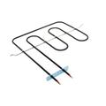 Cannon Hotpoint Indesit Oven Grill Heater Element 1400W. Genuine Part Number C00117381