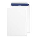 Blake Pure C4 229 x 324 mm 120 gsm Recycled Peel & Seal Pocket Envelopes (RP84891) Super White Wove - Pack of 250