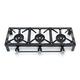 Cast Iron Gas Boiling Ring -PROPANE/CATERING/LPG/BURNER/OUTDOOR TRIPLE BURNERS (Triple burner)