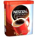 Nescafé Original Coffee Granules 1kg case of 6