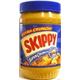 5 X Skippy Extra Crunchy Super Crunch Peanut Butter 1.13Kg