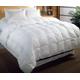 Extra Filling WINTER EXTRA WARM Luxury Duck Feather and Down Quilt/Duvet - Single Bed Size 15 Tog by Viceroybedding
