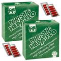 Genuine Numatic George GVE370 Vacuum Cleaner Hepa-Flo Bags (Pack of 20 + 20 Fresheners)